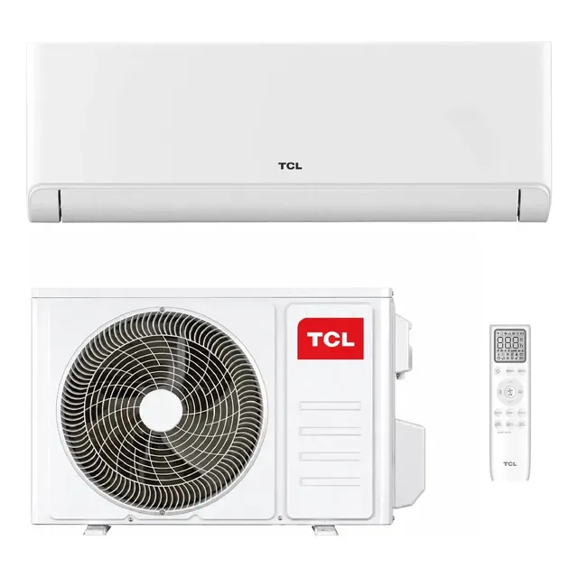 Ar Condicionado Tcl Ai Inverter 24k Tac24ctg3inv 220v