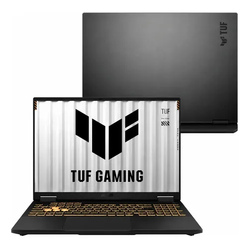 Notebook Gamer ASUS TUF Gaming A15, NVIDIA RTX 2050, AMD RYZEN 7