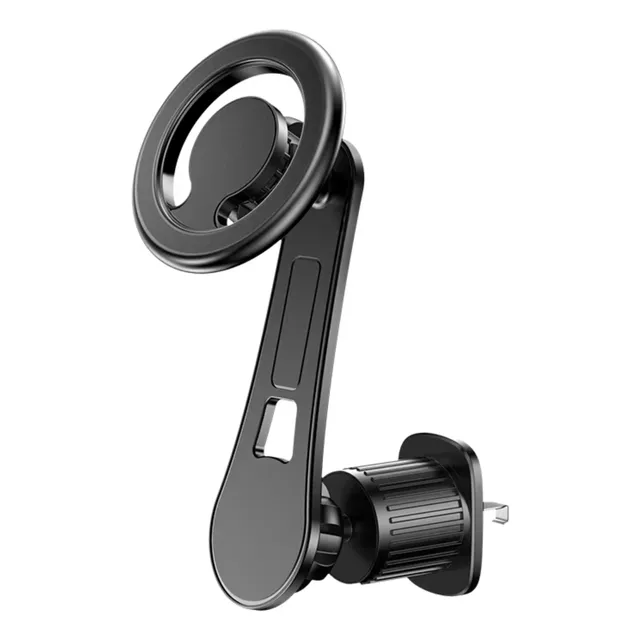 Soporte Celular Magnético 360 Magsafe Salida Aire Para Autos
