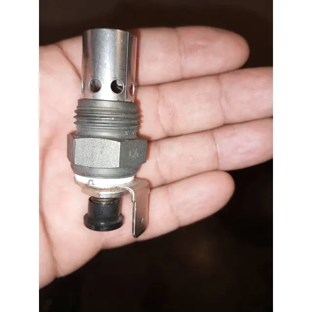 Precalentador De Gasoil D Tractor Veniran 285 Y 399 Original