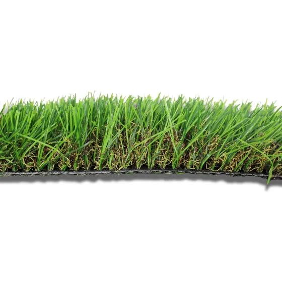 Pasto Sintetico 40mm Rollo 2x10 Metros Realista Con Memoria