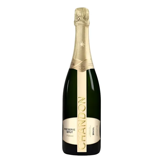Espumante Chandon Reserve Brut 750ml