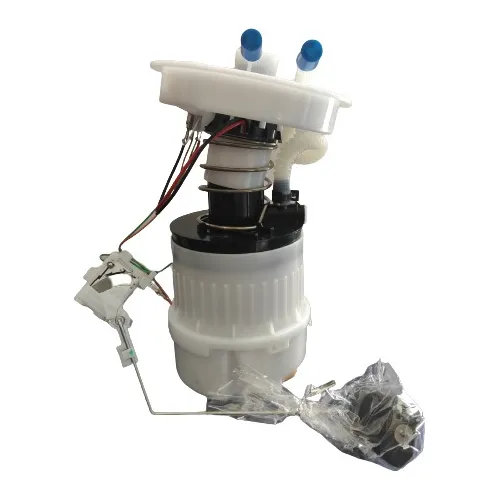 Modulo De Gasolina Para Ford Focus / Mazda 3