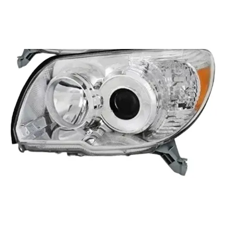 Faro Delantero  Toyota 4runner 2006, 2007 Y 2008 Depo 