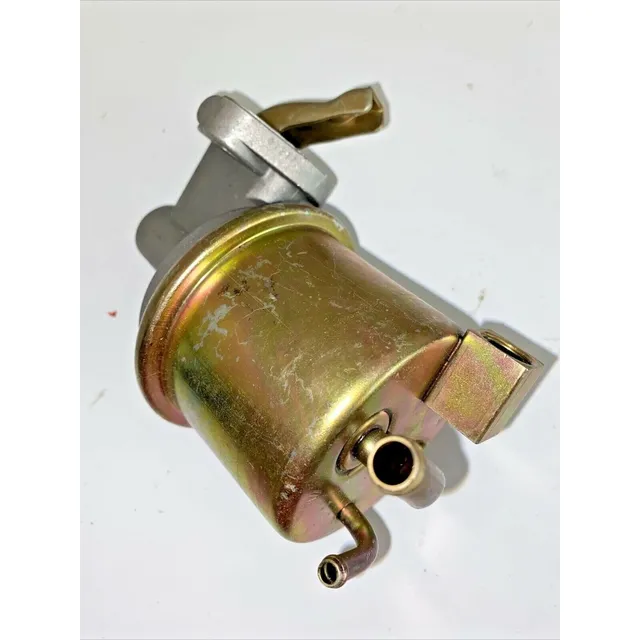 Bomba Gasolina Chevrolet Malibu Caprice Impala C10 350 400