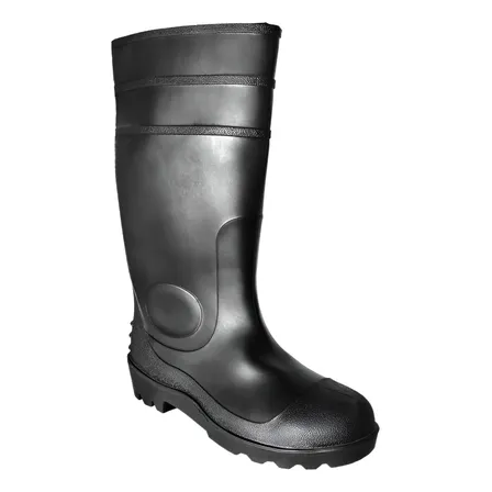 Botas Xtreme De Pvc