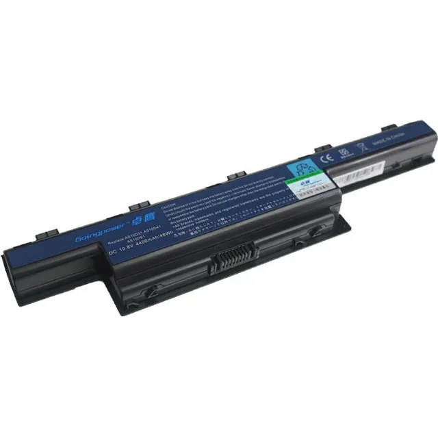 Bateria Para Acer Aspire 4741 Facturada