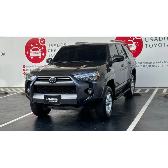 Toyota 4runner 4.0 Sr5 Fl