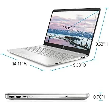 Laptop Hp Pavilion Flagship 15 Ryzen 3 16gb Ram 256gb Ssd