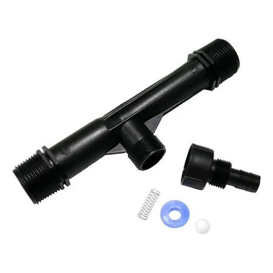Venturi Injetor Para Irrigação, Spa, Ozônio