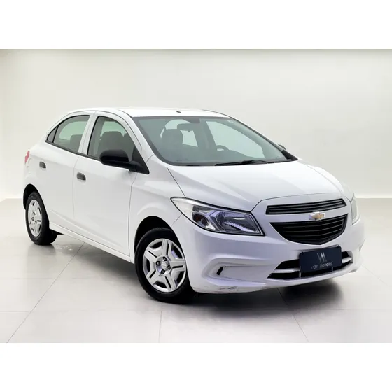 Chevrolet Onix 1.0 Joy 5p