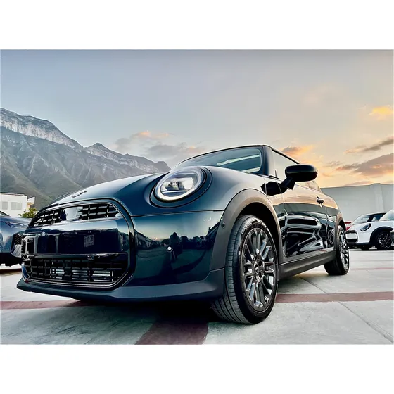 Mini Cooper 1.5 C At 3p