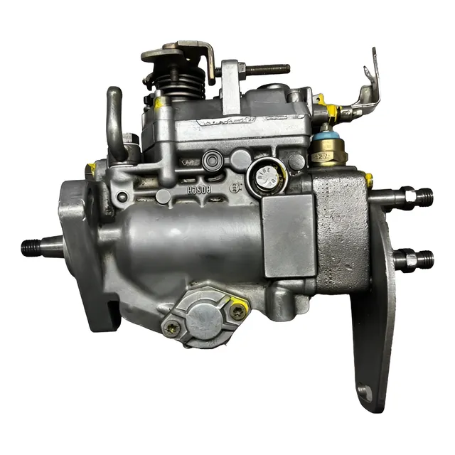 Bomba Inyectora Duna 1.7 Bosch