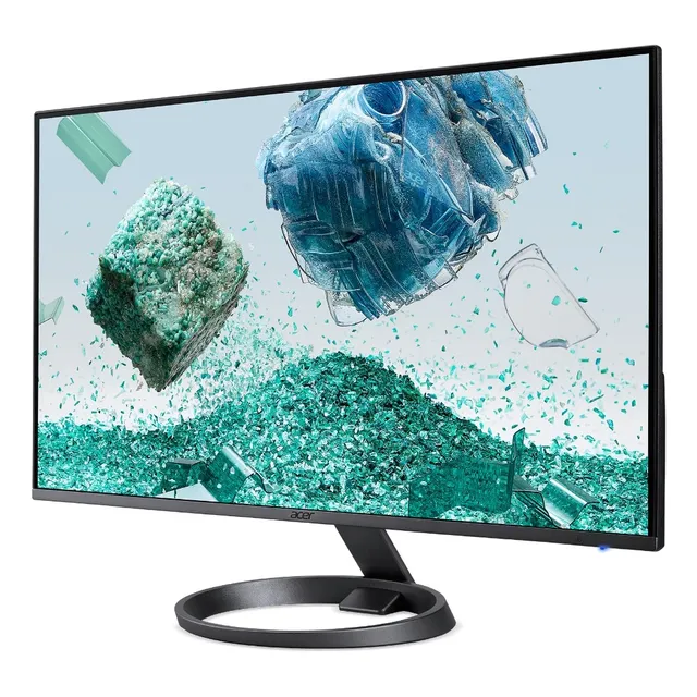 Monitor Vero Rl242y Yii 23.8'' Ips Hdmi Vga 85% Pcr Acer Monitor Vero Rl242y Yii 23.8'' Ips Hdmi Vga 85% Pcr Acer