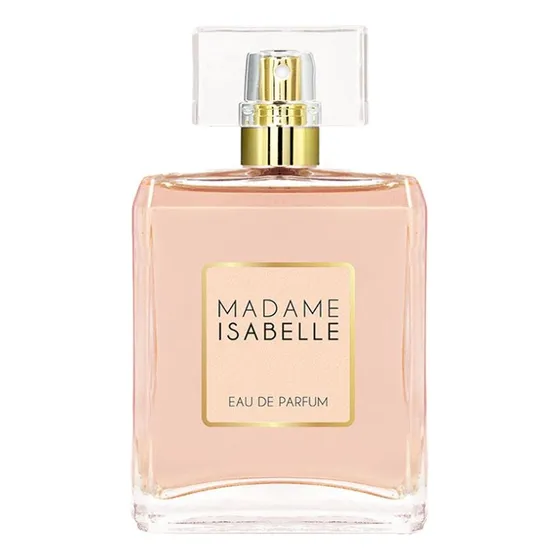 Perfume Madame Isabelle