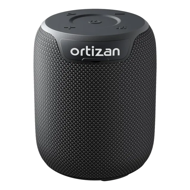 Altavoz Bluetooth Ipx7 15h - Sonido Grande Y Graves