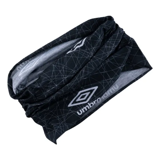 Buff Cuello Negro Umbro 