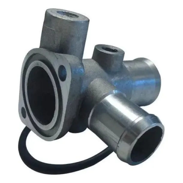 Pipeta Agua Tapa De Cilindros Vw Gol - Gol Country - Saveiro