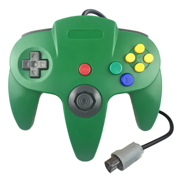 Control Para Nintendo 64