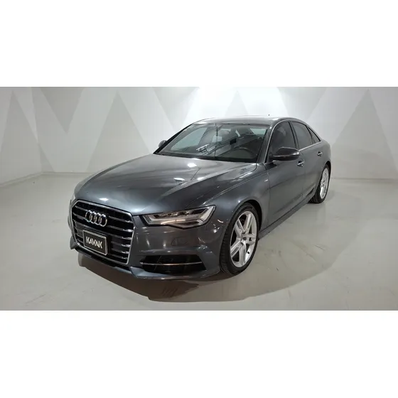 Audi A6 2.0 Tfsi S Line S Tronic Quattro