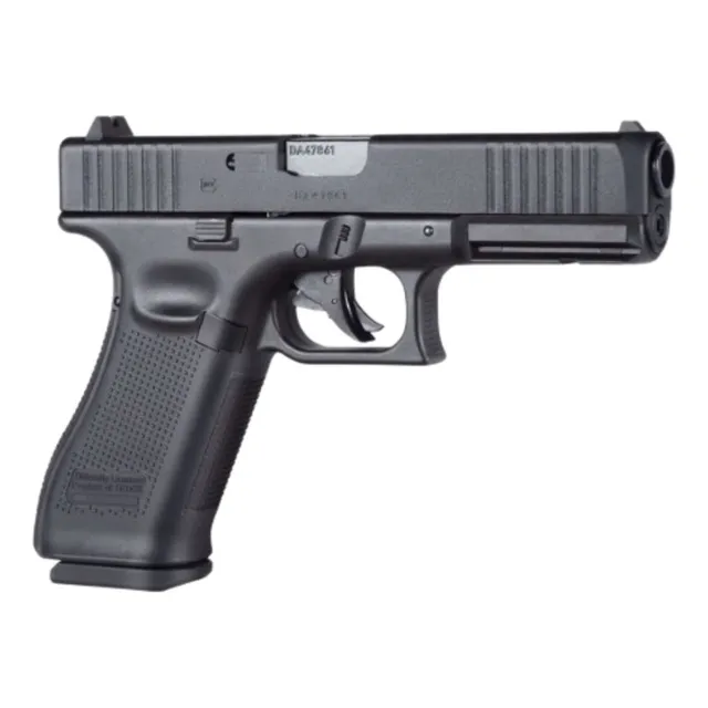Pistola Glock G17 Co2 Umarex Gen 5 Pellet 4.5mm Xchws P