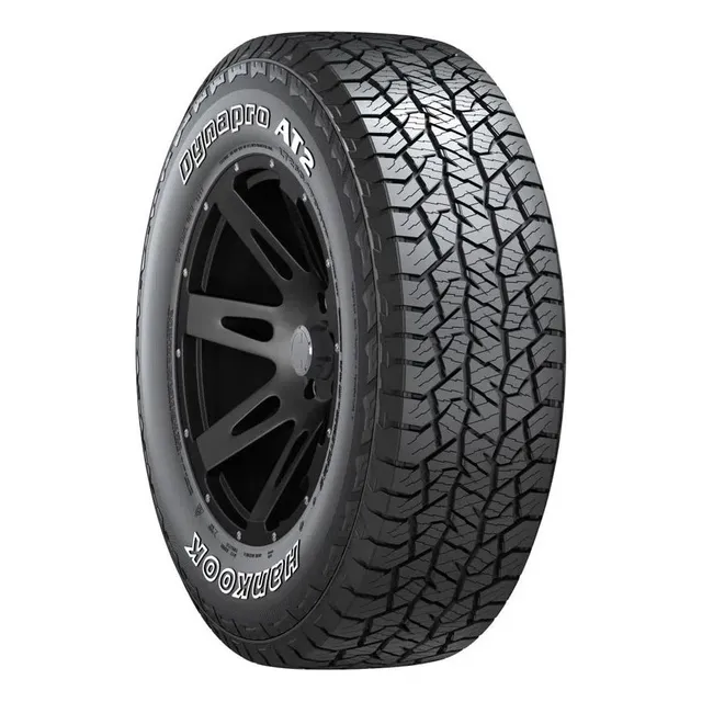 Llanta  P265/65r18t Rf11 Hankook