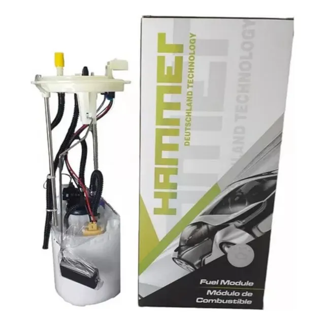 Bomba Gasolina Conjunto Ford Super Duty F350 6.2 2011-2016