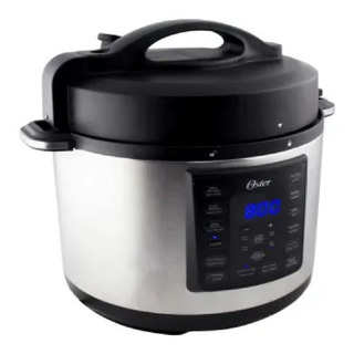 Olla De Presión Y Cocción Lenta Oster Olla De Presión Y Cocción Lenta Oster