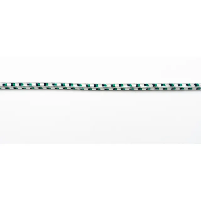 Soga Elastica Nautica 8mm X 10 Metros