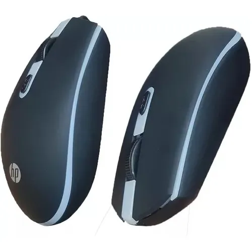 Mouse Gaming Hp M180 Led Rgb Conexión Usb Somos Tienda