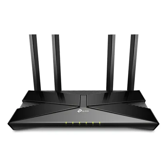 Enrutador Wi-Fi TP-Link Ex520 Ax3000 de 6 Gigabits