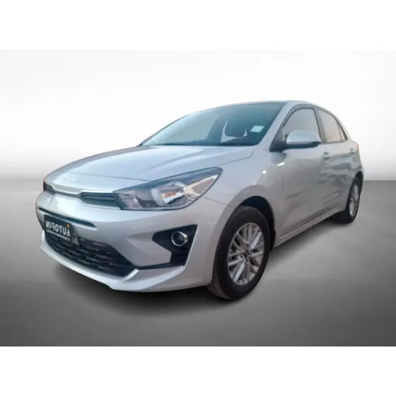 Kia Rio 5 Ex 1.4 Mt