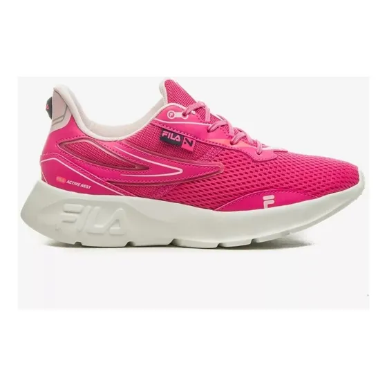 Fila Champion Nest Calzado Deportivo Running Dama