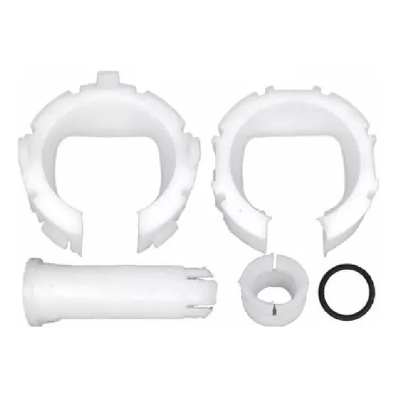 Kit Reparación Palanca De Cambios Citroen C3 