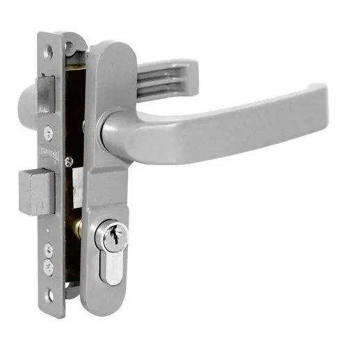 Chapa Cerradura Ll Natural 3055 Phillips