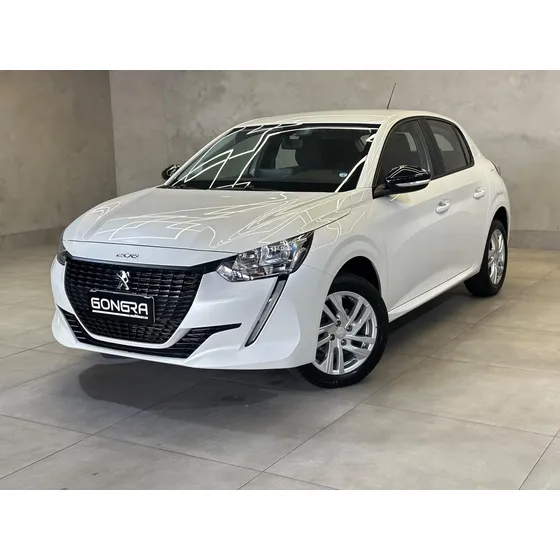 Peugeot 208 Active