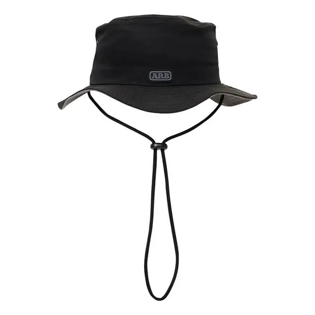 Sombrero Arb 2024 Negro