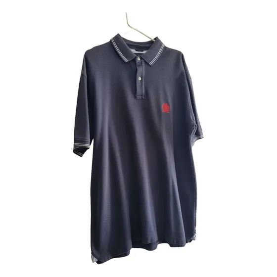 Chemise Talla Xl Tommy Hilfiger Original 