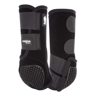 Botas De Caballo Clásicas Para Hombre Equino, Negro, Mediano Botas De Caballo Clásicas Para Hombre Equino, Negro, Mediano