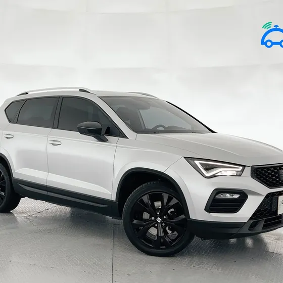 Seat Ateca 2021 Style Sport Tp 1400cc