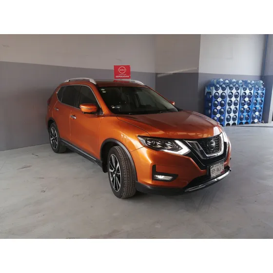 Nissan Sentra 2.0 Exclusive At