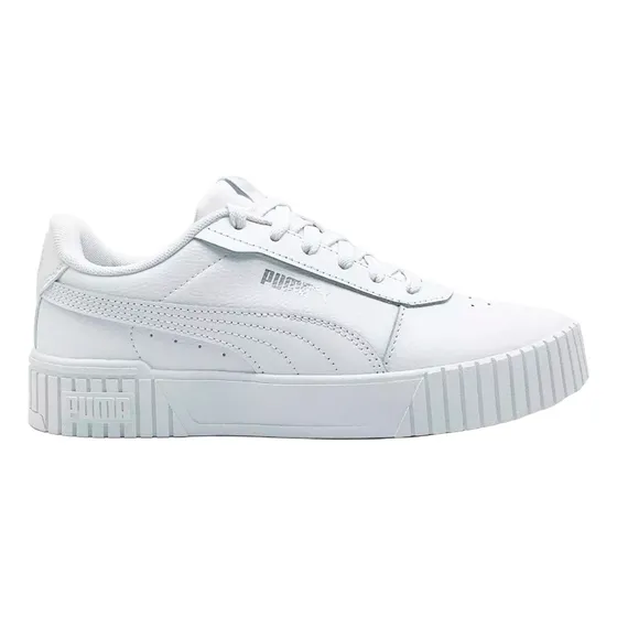 Zapatilla Puma Carina 2.0 100% Original I 385849-02