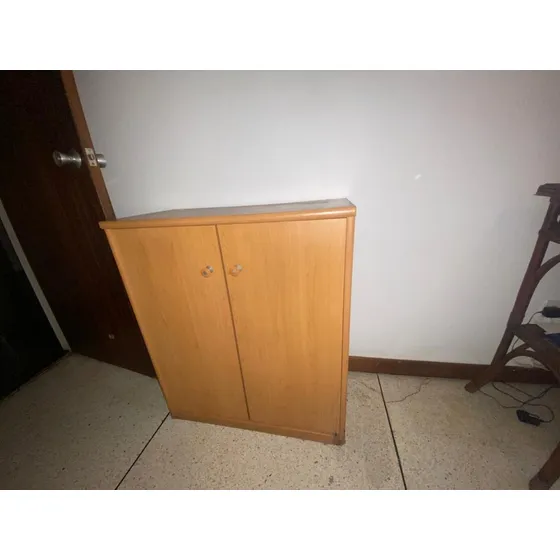 Mueble Usado Escaparate Barato