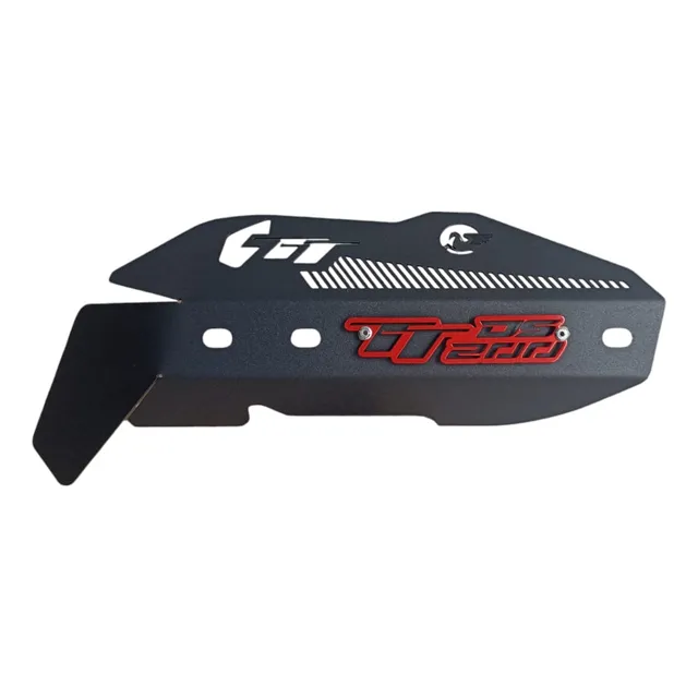 Protector Exosto Ttds,ttr