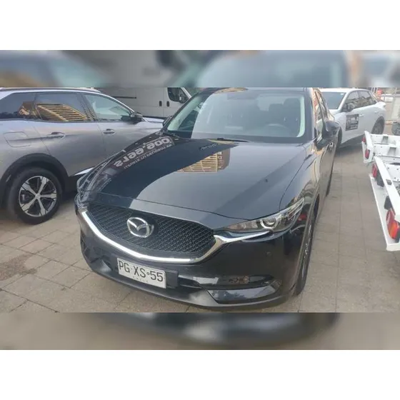 Mazda Cx-5 R 2.0 2wd 6at I-stop