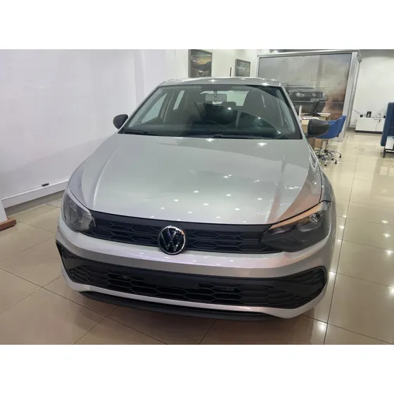 Volkswagen Polo 1.6 Msi Track