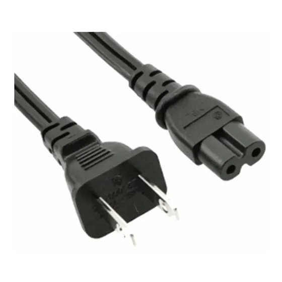 Cable De Alimentación Corriente Xbox Series X One S One X