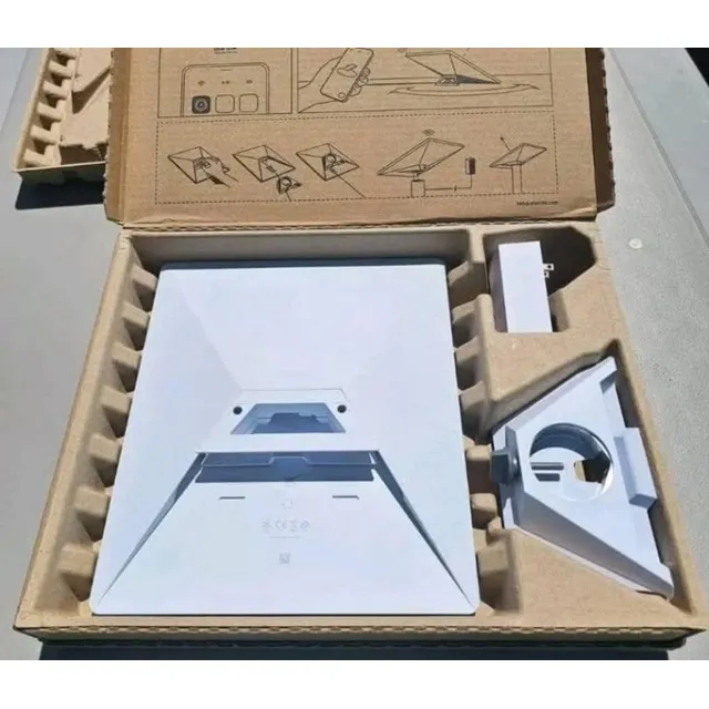 Starlink Mini Portable Nuevas Y Originales Selladas