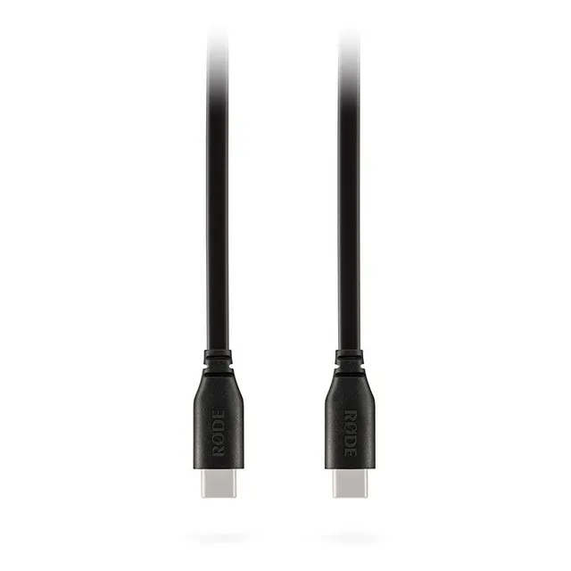 Cable De Extensión Tipo-c Macho Sc17 Rode