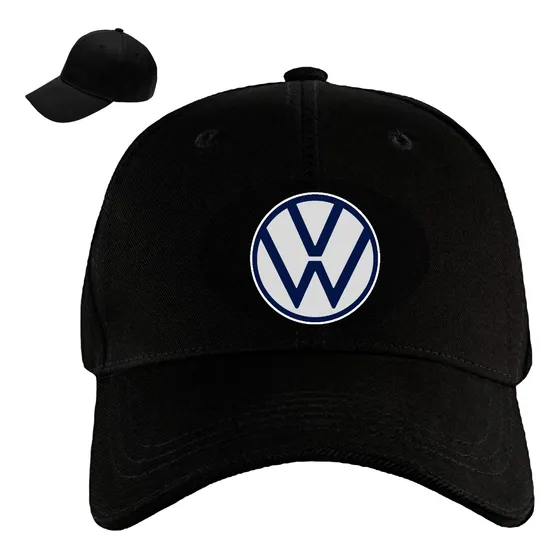 Gorra Drill Estampada Marcas De Auto Moto Carreras Pht2